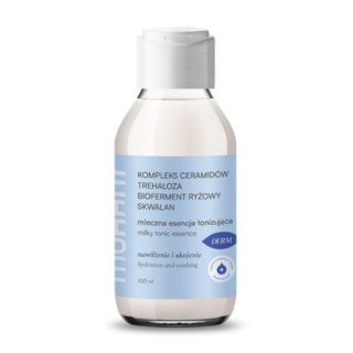 MOHANI Milk Toning Essence 100ml