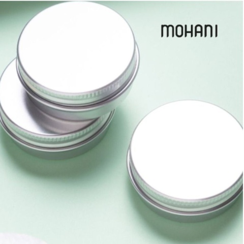 MOHANI Puszka na szampon w kostce