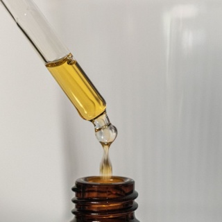 Make Me Bio Intense Care Odżywcze Serum na Noc 15ml