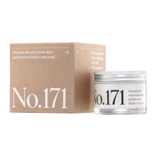 Make Me Bio No. 171 Formuła dla Odżywienia 50ml