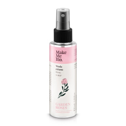 Make Me bio Garden Roses Rose Water 100ml