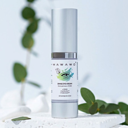 Mawawo Eye Cream with DMAE 15 ml