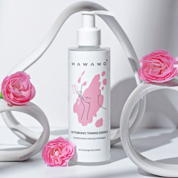 Mawawo Lactobion Toning Essence 200 ml