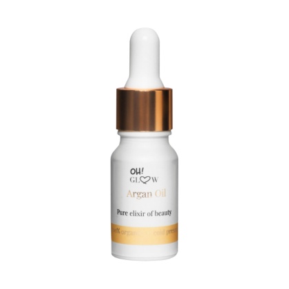 OH GLOW Olej Arganowy 10 ml