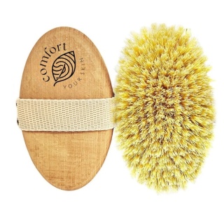 Щітка для масажу тіла Comfort.Your.Skin