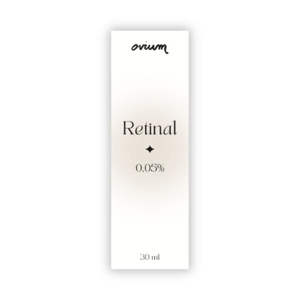 OVIUM Retinal 0,05% 30 ml