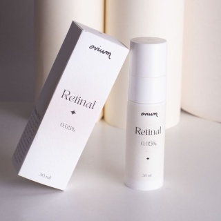 OVIUM Retinal 0,05% 30 ml