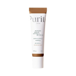 PURITO SEOUL Regenerating BB Cream with Centella Asiatica SPF 30 PA+++, 30 ml Caramel Beige