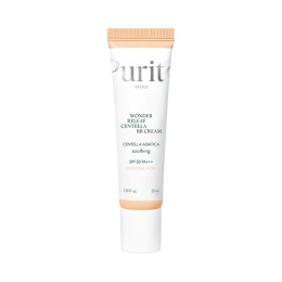 PURITO SEOUL Regenerating BB Cream with Centella Asiatica SPF 30 PA+++, 30 ml NEUTRAL IVORY