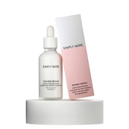 SIMPLY MORE Zombie Serum 30 ml