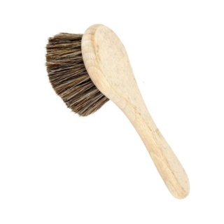 Масажна щітка для обличчя, шиї та покійних