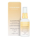 SENSUM MARE Innovative Anti-Photoaging Lotion - Satin Finish SPF 50+ ALGODROPS