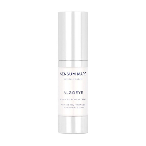 SENSUM MARE ALGOEYE Anti-Wrinkle Eye Cream SENSUM MARE ALGOEYE Anti-Wrinkle Eye Cream