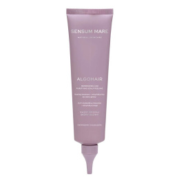SENSUM MARE Acid-Enzymatic Peeling for All Scalp Types ALGOHAIR