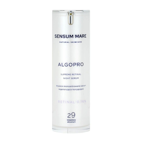 Sensum Mare serum z retinalem 0,16 Sensum Mare serum z retinalem 0,16