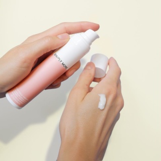 SIMPLY MORE Rich Face Cream z ceramidami 50 ml