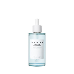 SKIN1004 Madagascar Centella HYALU-CICA First Ampoule, Multi-Purpose Moisturizing Ampoule 100 ml