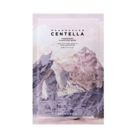 SKIN1004 Madagascar Centella Poremizing Clarifying Mask, 23 ml
