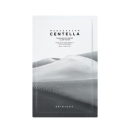 SKIN1004 Madagascar Centella Tone Brightening Glow Mask, 25 ml