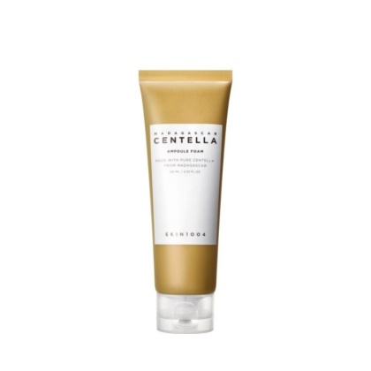 SKIN1004 Oczyszczająca pianka do twarzy z wąkrotą azjatycką, 125 ml