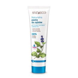 Sylveco Natural Toothpaste
