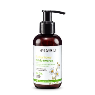 SYLVECO Chamomile Face Gel