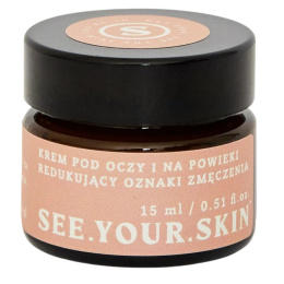 See Your Skin Eye Cream