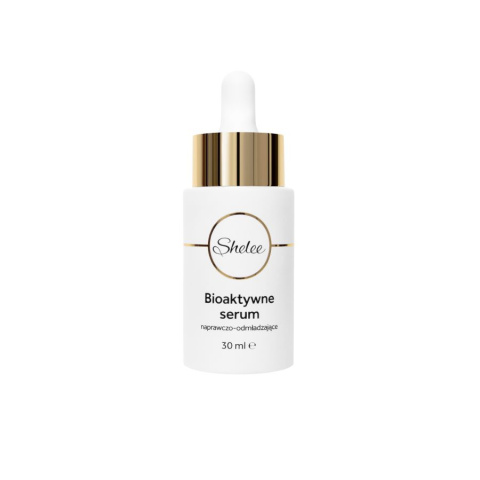 Shelee Bioactive Repair and Rejuvenating Serum 30 ml Shelee Bioactive Repair and Rejuvenating Serum 30 ml