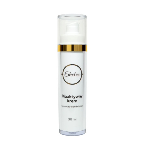 Shelee Bioactive Repair and Rejuvenating Cream 50 ml Shelee Bioactive Repair and Rejuvenating Cream 50 ml