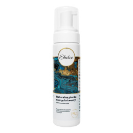 Shelee Natural Face Wash Foam with Bioferment 10% 200 ml