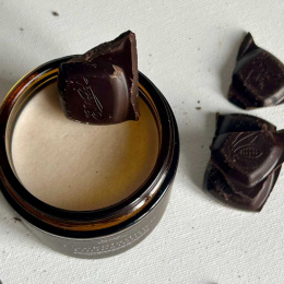 Sisi&Me Chocolate Lifting Body Butter 120 ml