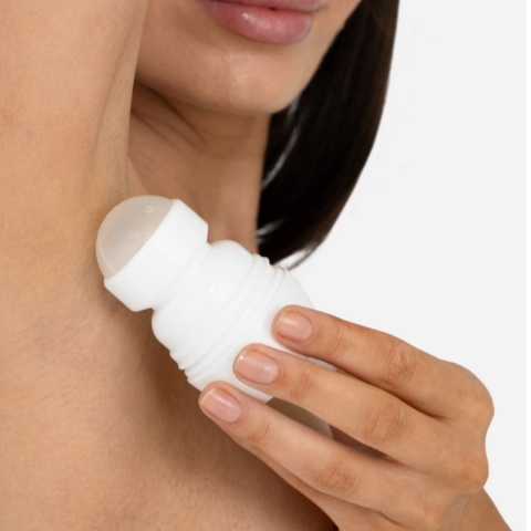 Дезодорант для нормальної шкіри VEOLI botanica Mineral SHIELD ME DAILY