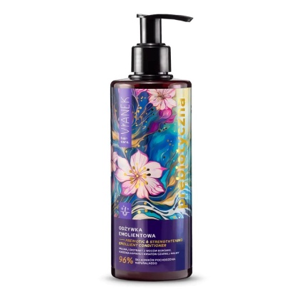 VIANEK Prebiotic Emollient Conditioner 300 ml
