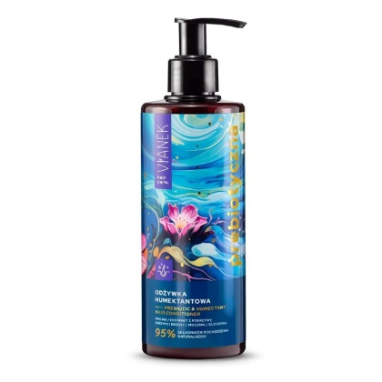 VIANEK Prebiotic Humectant Conditioner 300 ml