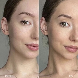 Veoli botanica Bezbarwne kropelki brązujące do twarzy CATCH THE SUN 30 ml