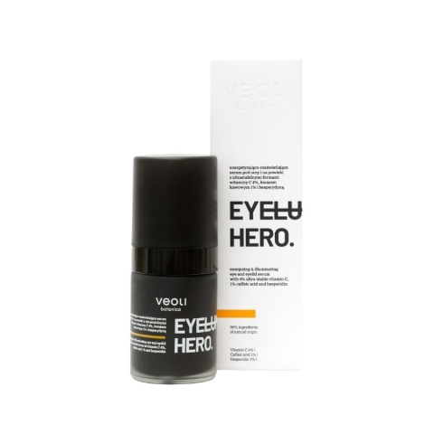 Veoli botanica EYELUMINATE HERO 15 ml