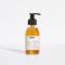 Veoli botanica Emulgujący olejek do zmywania makijażu i SPF SQUEEZE AN ORANGE