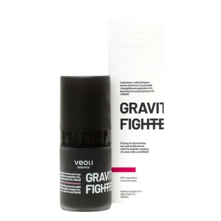 Veoli botanica GRAVITY FIGHTER 15 ml