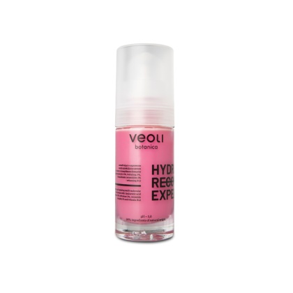 Veoli botanica HYDRA RECOVERY EXPERT 30 ml
