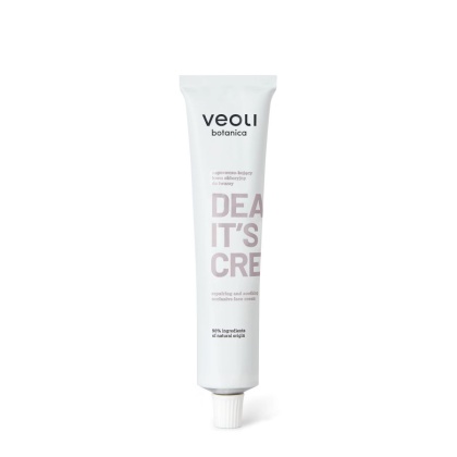 Veoli botanica Repairing and Soothing Occlusive Face Cream DEAR SKIN, IT'S RICH CREAM 75 ml