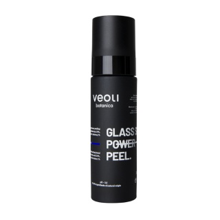 Veoli botanica Glass Skin Power Peel 30 ml