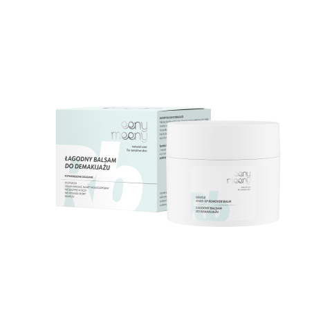eeny meeny Mild Makeup Remover Balm 100 ml eeny meeny Mild Makeup Remover Balm 100 ml