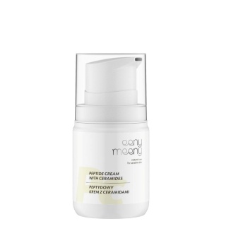 eeny meeny Peptydowy krem z ceramidami 50 ml