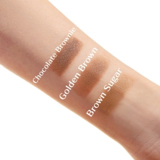 ASOA Bronzer mineralny CHOCOLATE BROWNIE
