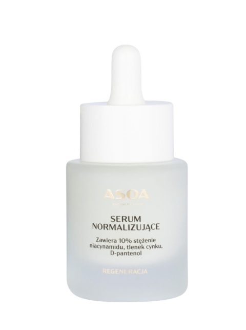 ASOA Serum Normalizujące 30 ml