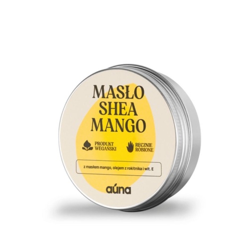 AUNA Shea Butter Mango 60 ml