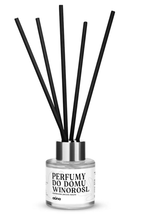 AUNA HARMONIA Home Perfume with Essential Oils