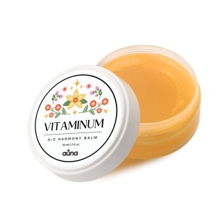 AUNA Vitaminum A+E Harmony Balm 50 ml
