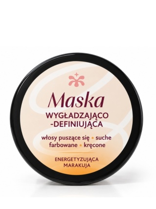 BAVABO Smooth-Defining Mask 125ml