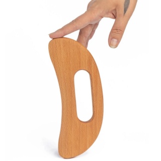 CZARSZKA Gua Sha do ciała